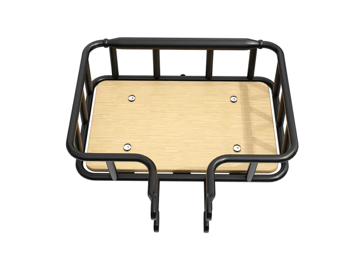 Rambler Front Basket - Image 3