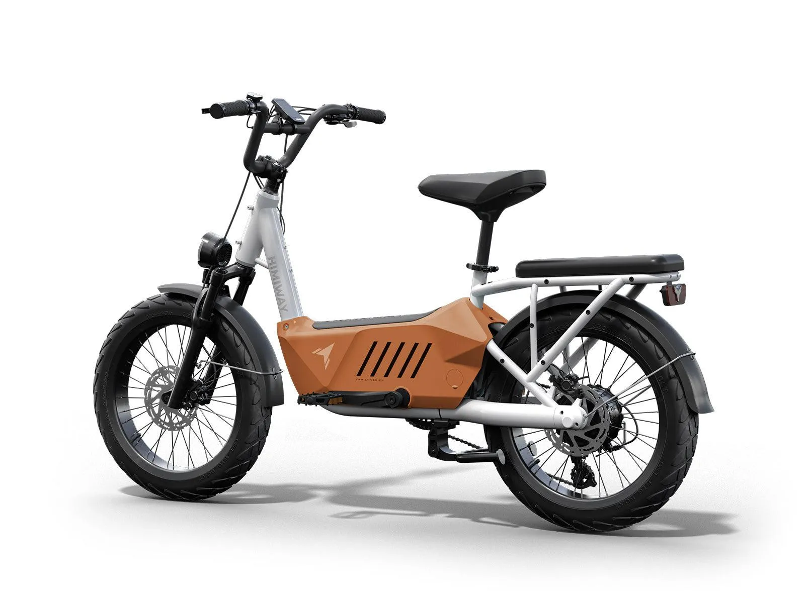 C3 / Cargo Ebike - Image 7