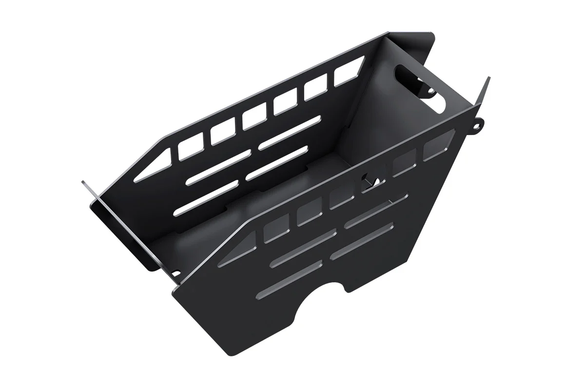 C5 Large Frame Basket - Image 3