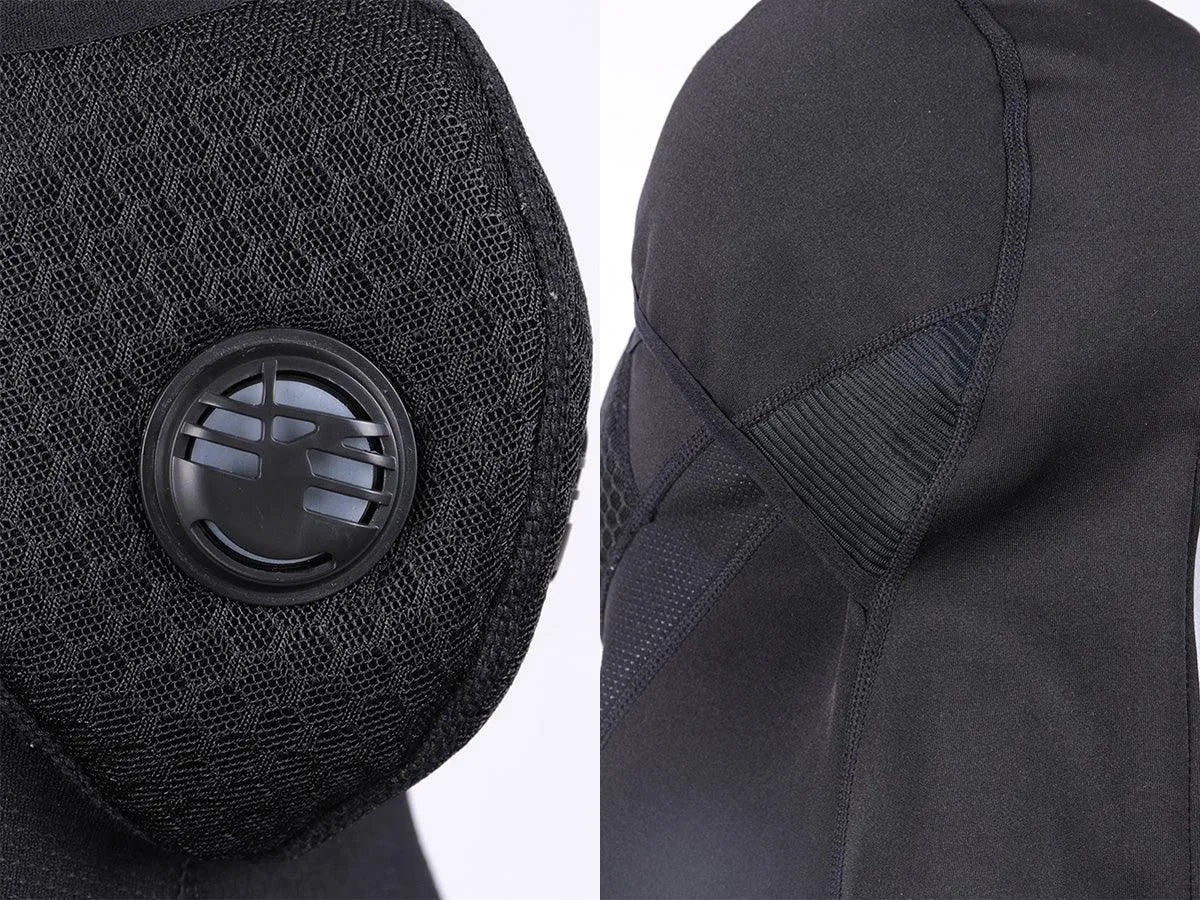 Full Face Coverage Warmth Mask - Image 4