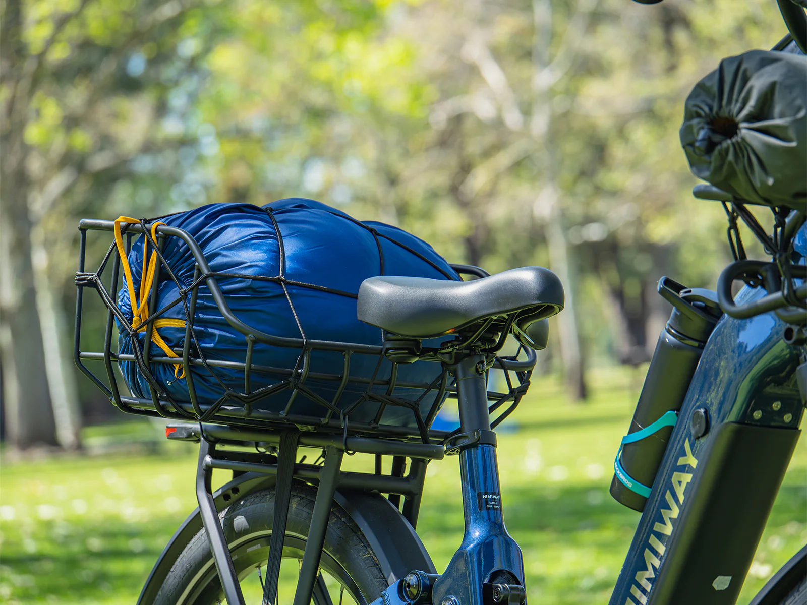 MIK Rear Basket - Image 4