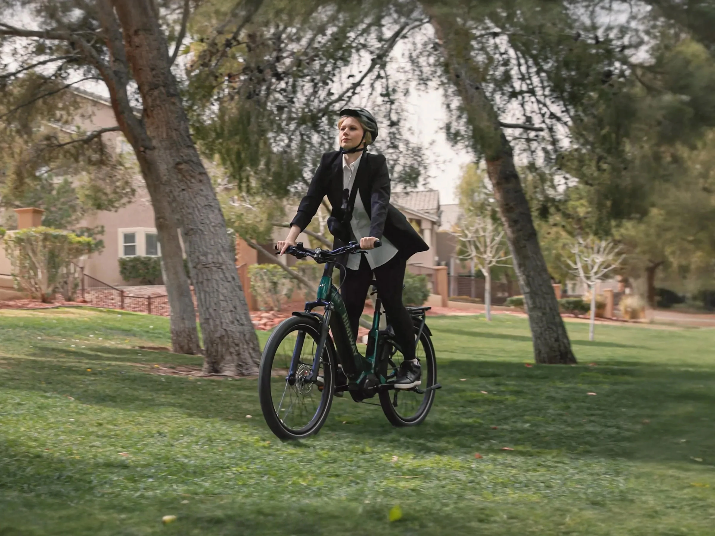 Himiway A7 Pro Commuter eBike - Image 6
