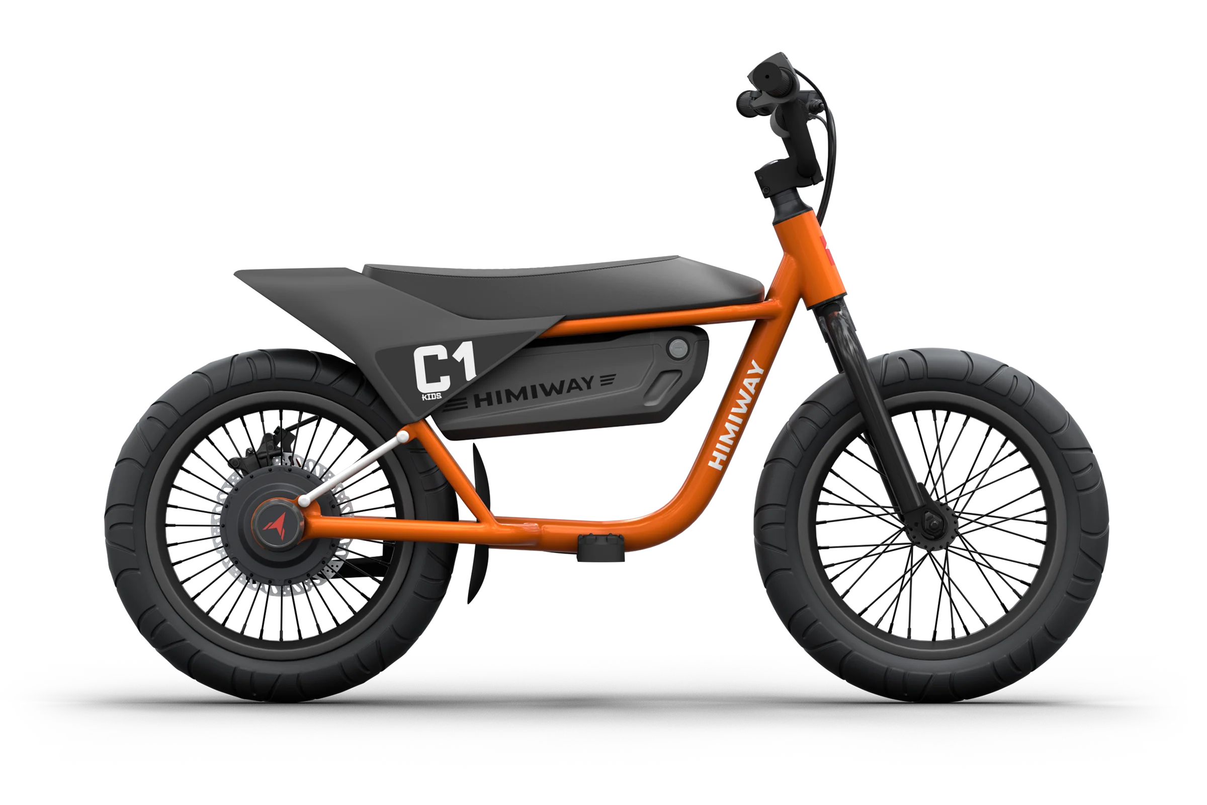 Himiway C1 Perfect Gift Kids eBike - Image 9