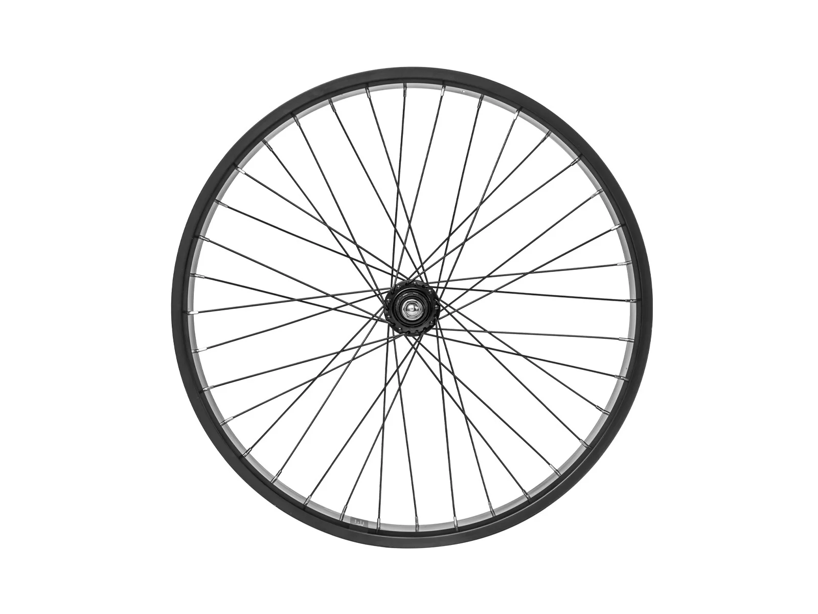 Himiway Rear Wheel - No Tire & Tube & Brake Rotor & Freewheel - Image 14