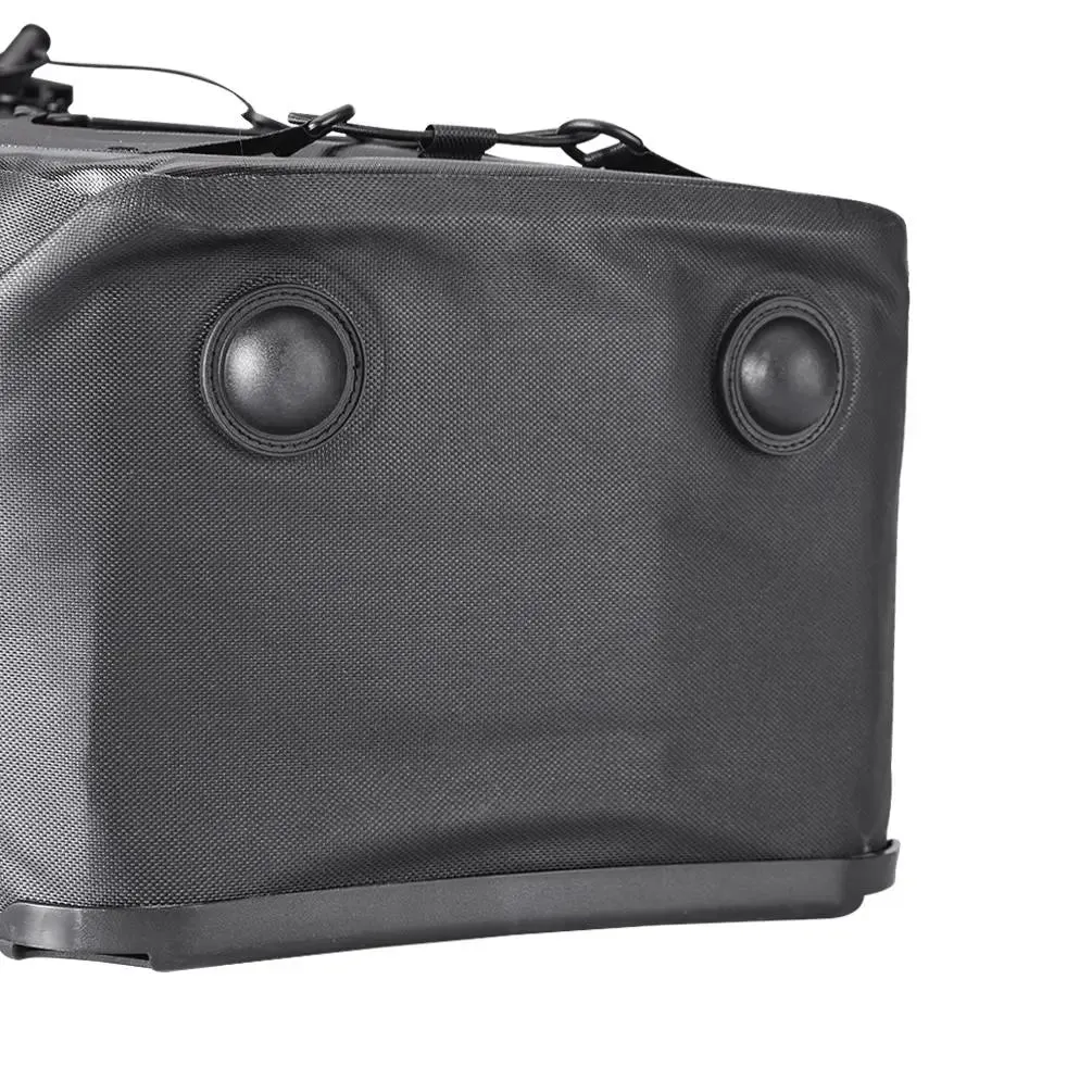 Waterproof Bike Pannier Bag - Image 7