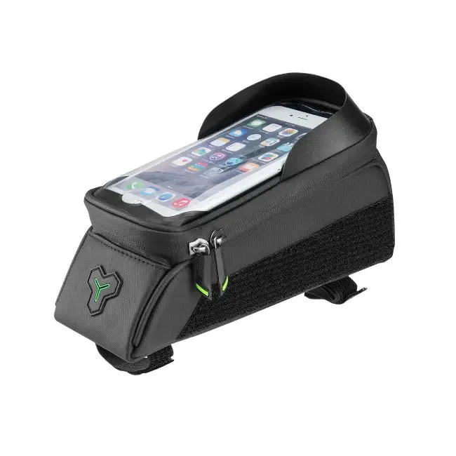 Multifunctional Bike Frame Bag - Image 3