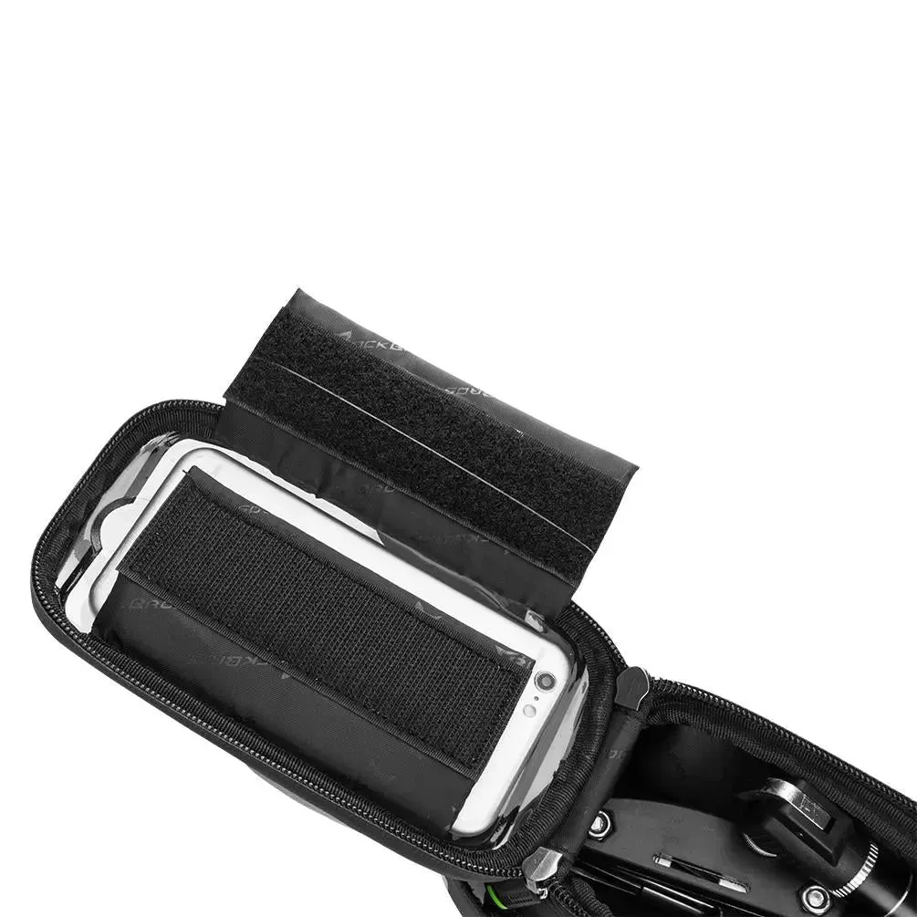 Multifunctional Bike Frame Bag - Image 4